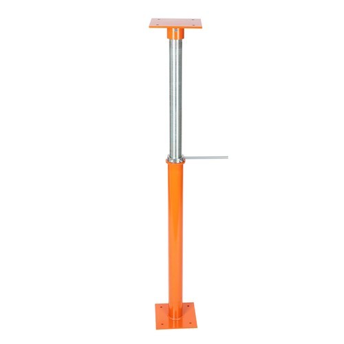 Jacking Post Adjustable Height Jacking Post Jack Column 5443.11kgs/12000lbs