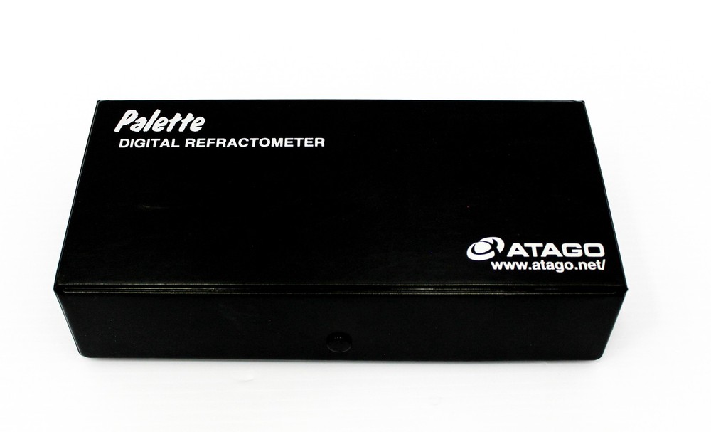 N/A d2020 Digital Refractometer, CPD Storage Model, Accurate Brix R (3375800)