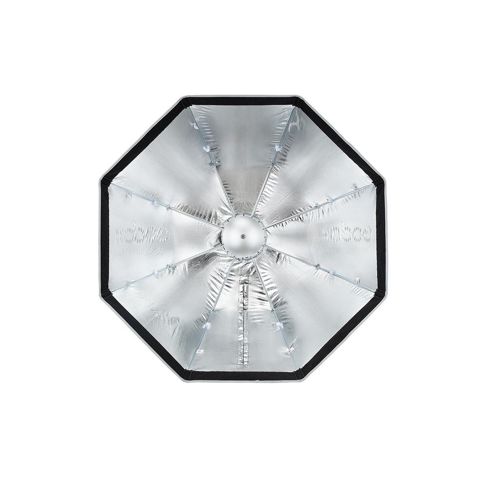 Godox Umbrella-Style Softbox with Bowens Mount (35.4")