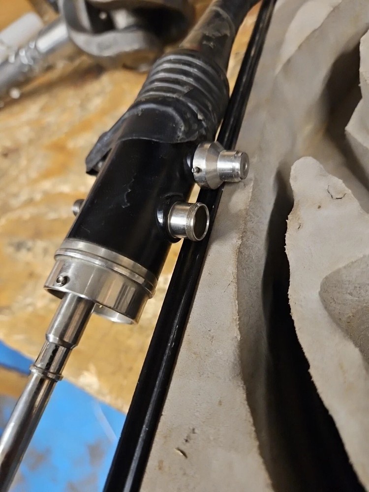 Pentax FG-29X Gastroscope