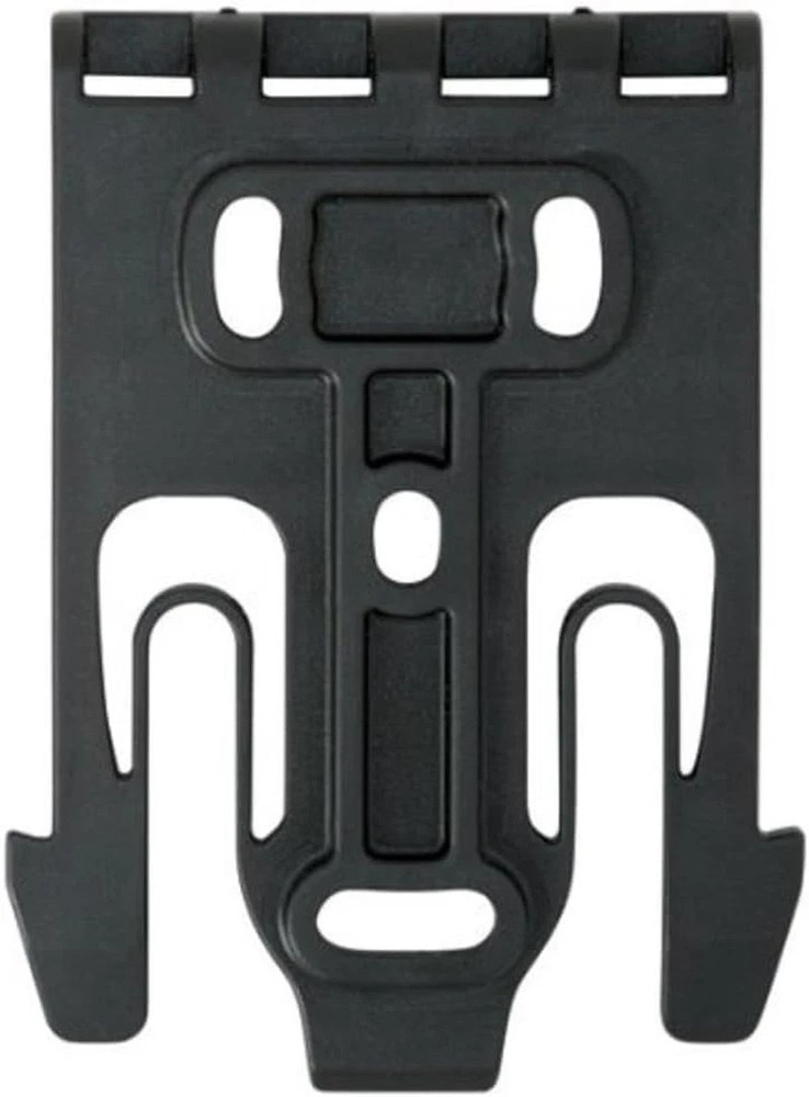 Safariland QLS19 Quick Duty Holster Locking Fork System
