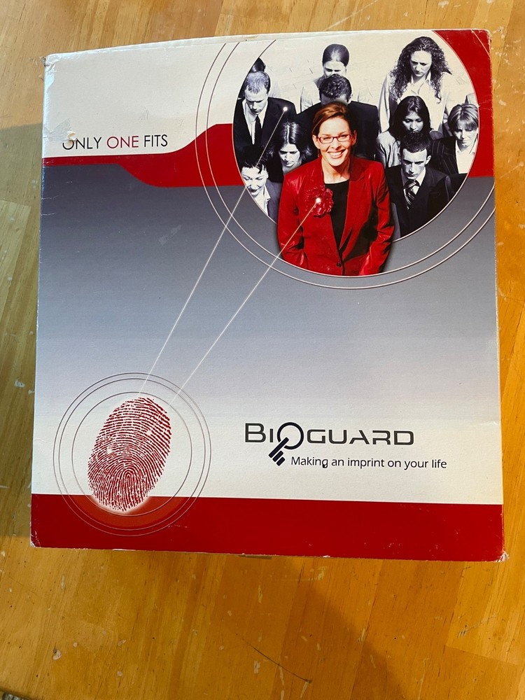 BIO METRIC FINGERPRINT CAR SECURITY SYSTEM