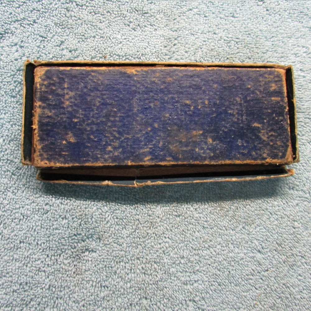 Razor Hone "The Champion" W. Box