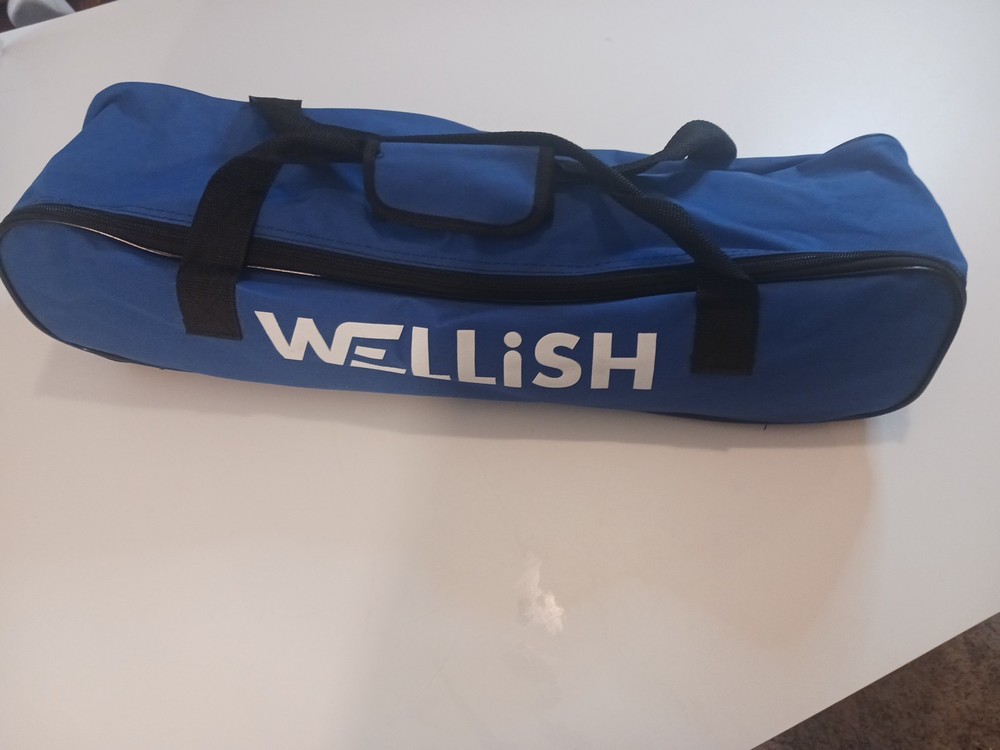 WELLiSH IV Practice Arm Infusion Model, Venipuncture Training Model Phlebotomy