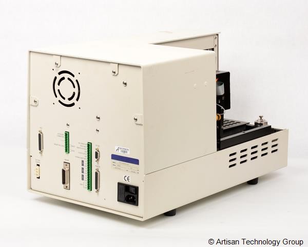 Berger SFC Analytix and MiniGram Automatic Liquid Sampler