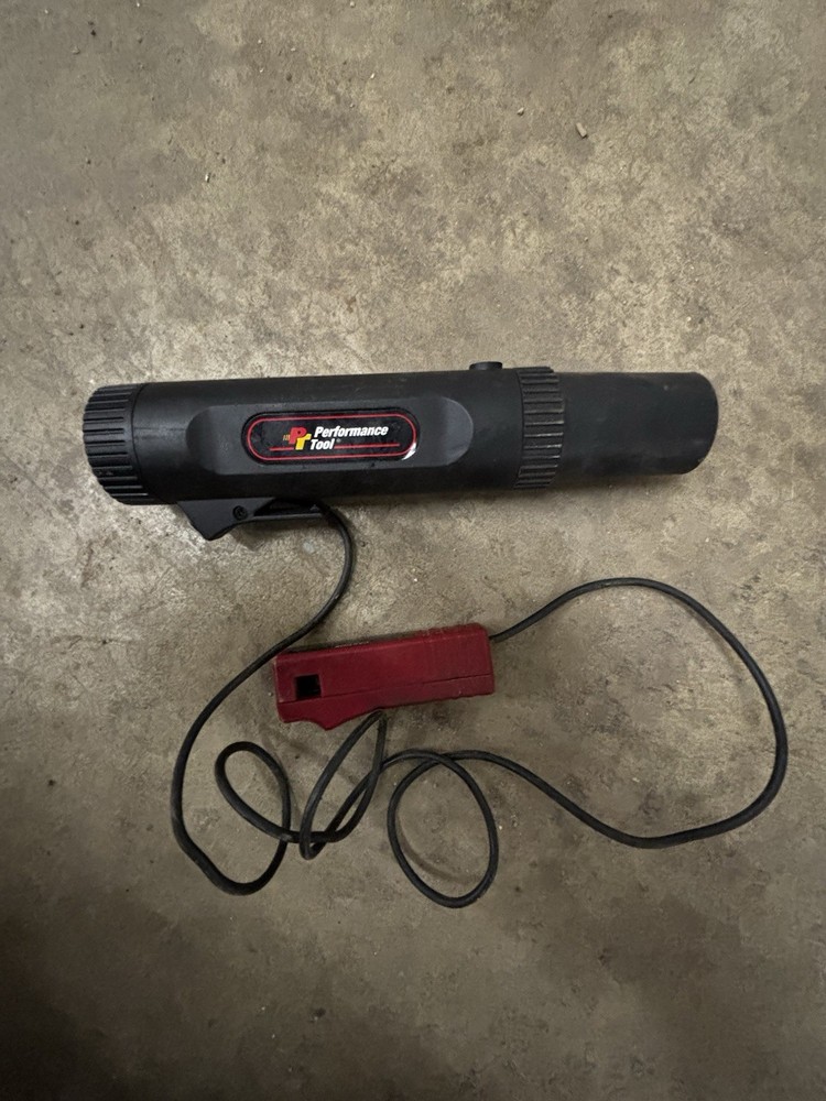 Performance Tool Timing Light
