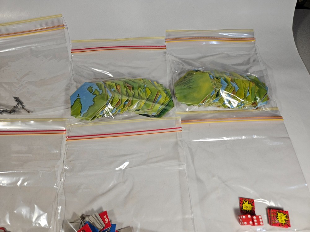 Warhammer Mighty Empires Complete