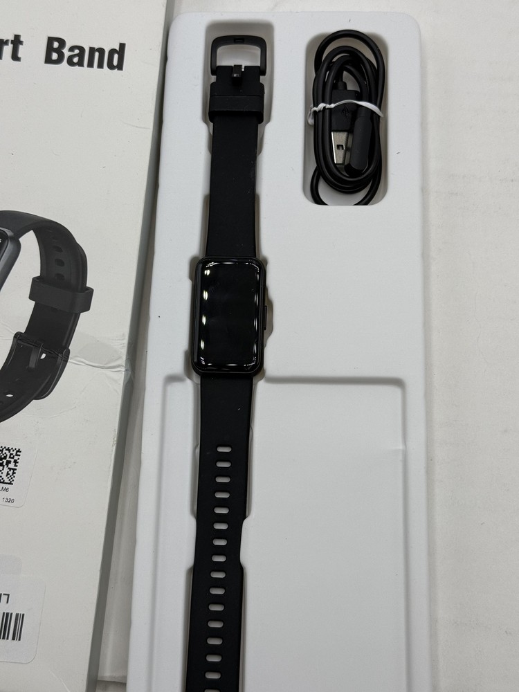 Smart Band Fitness Tracker