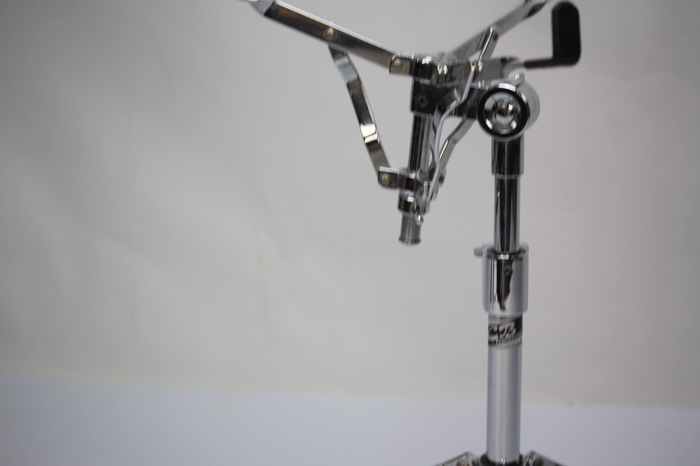 CB Percussion Medium weight Snare Drum Stand double brace stand 6.2lbs