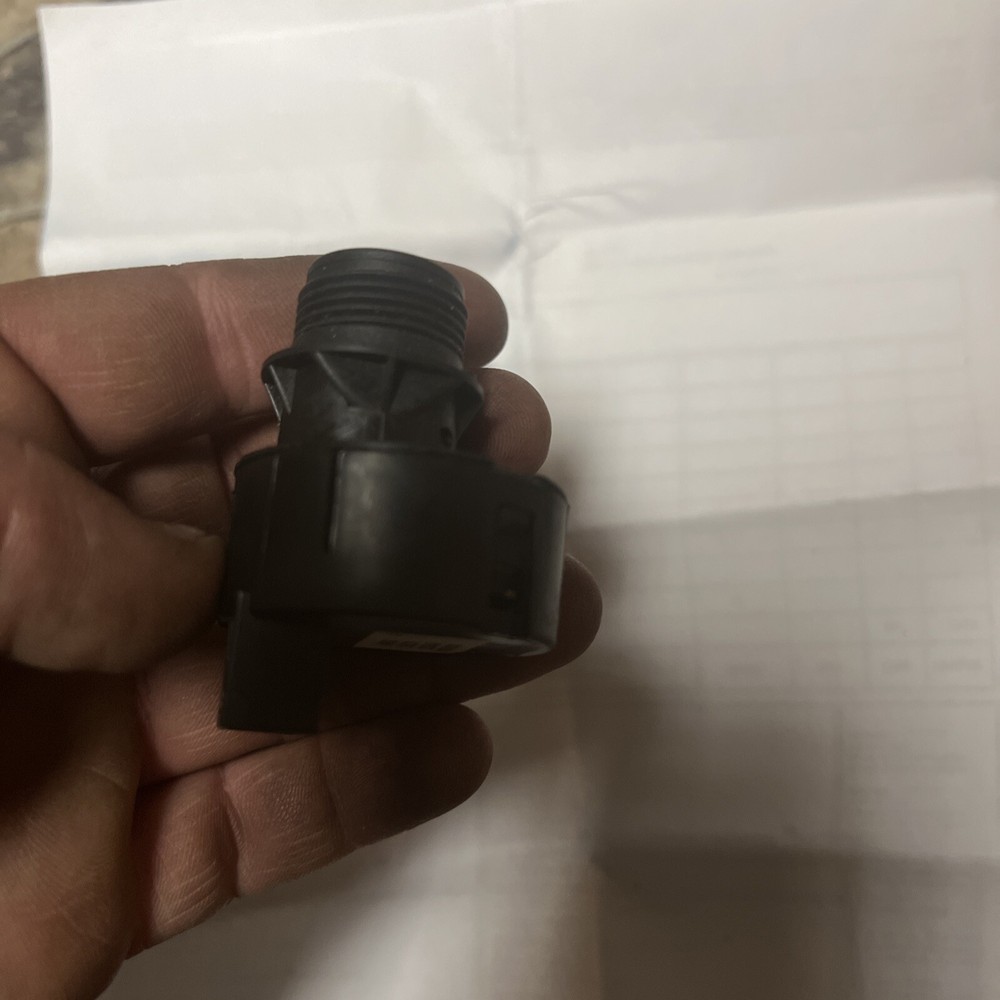 84826 ignition switch Key 20 amps Wacker