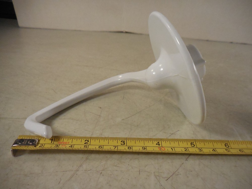 KITCHENAID Mixer 3 PC Mixing Attachments Accesss Whisk Paddle Hook Replacements*