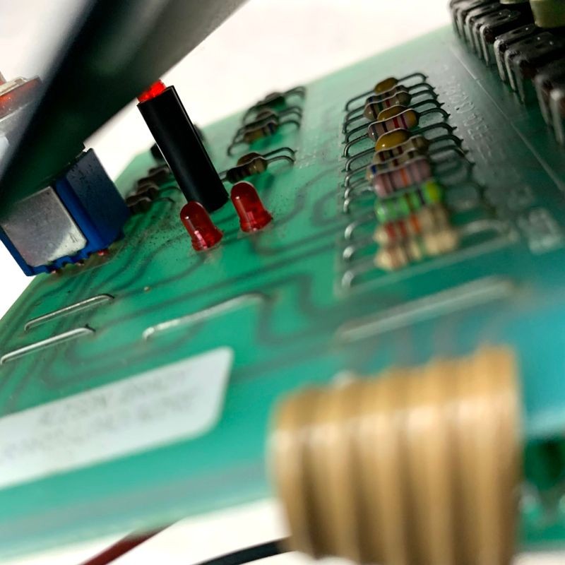 Marshall Drivemaster Effects Pedal