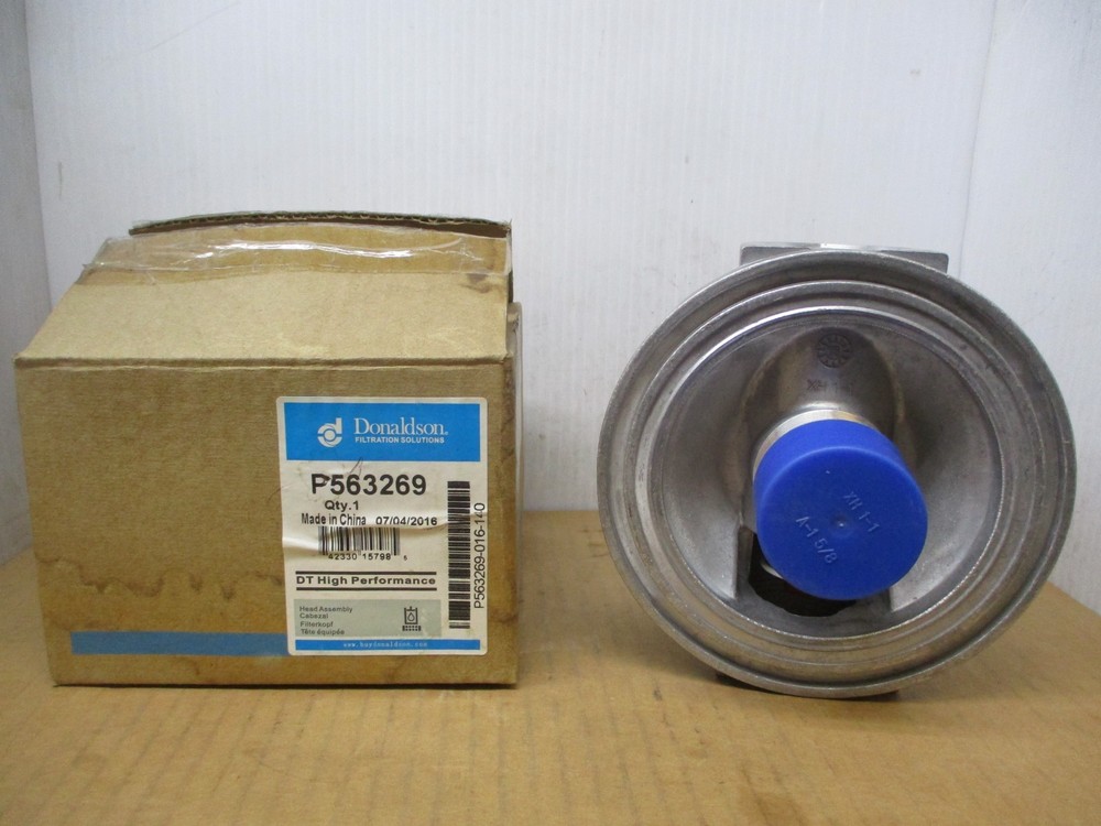 DONALDSON P563269 HEAD ASSEMBLY