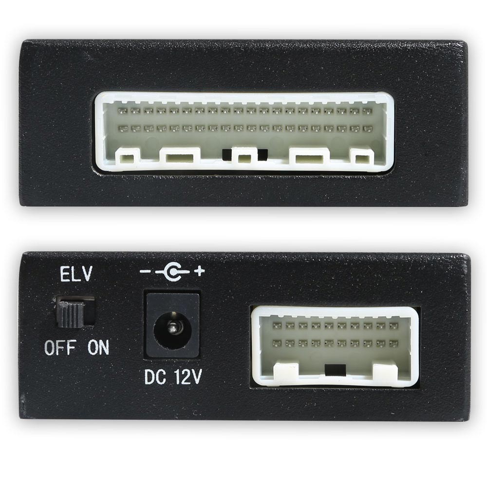 CGDI MB EIS ELV Testing Platform Instrument Emulator For Benz Progarmming Tool