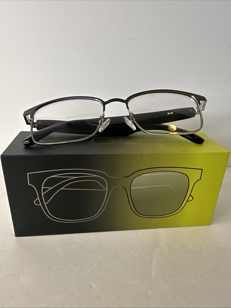 Smart Glasses Model GS-06