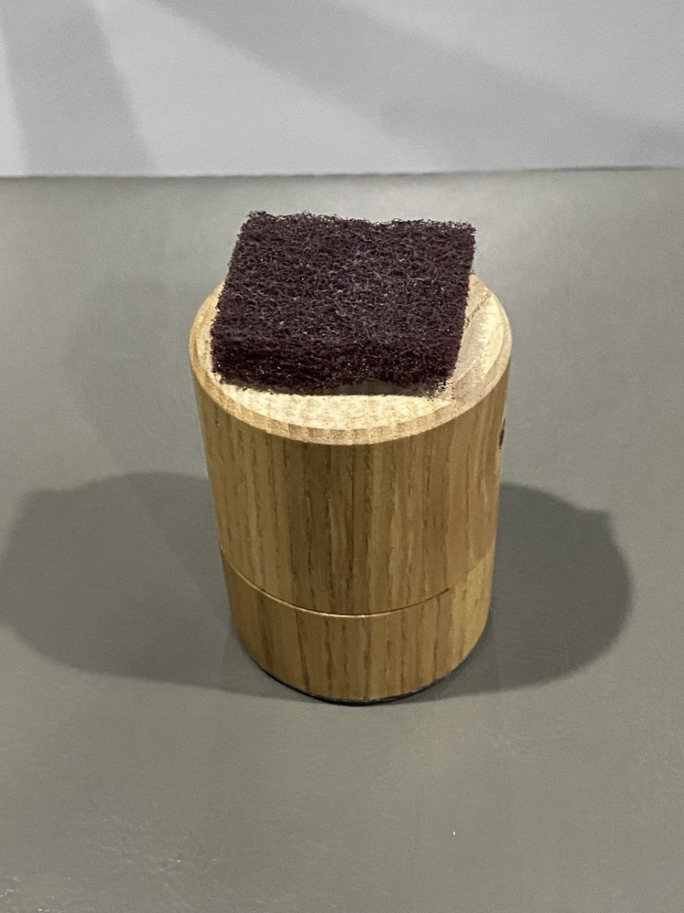 Custom Slate Turkey Call