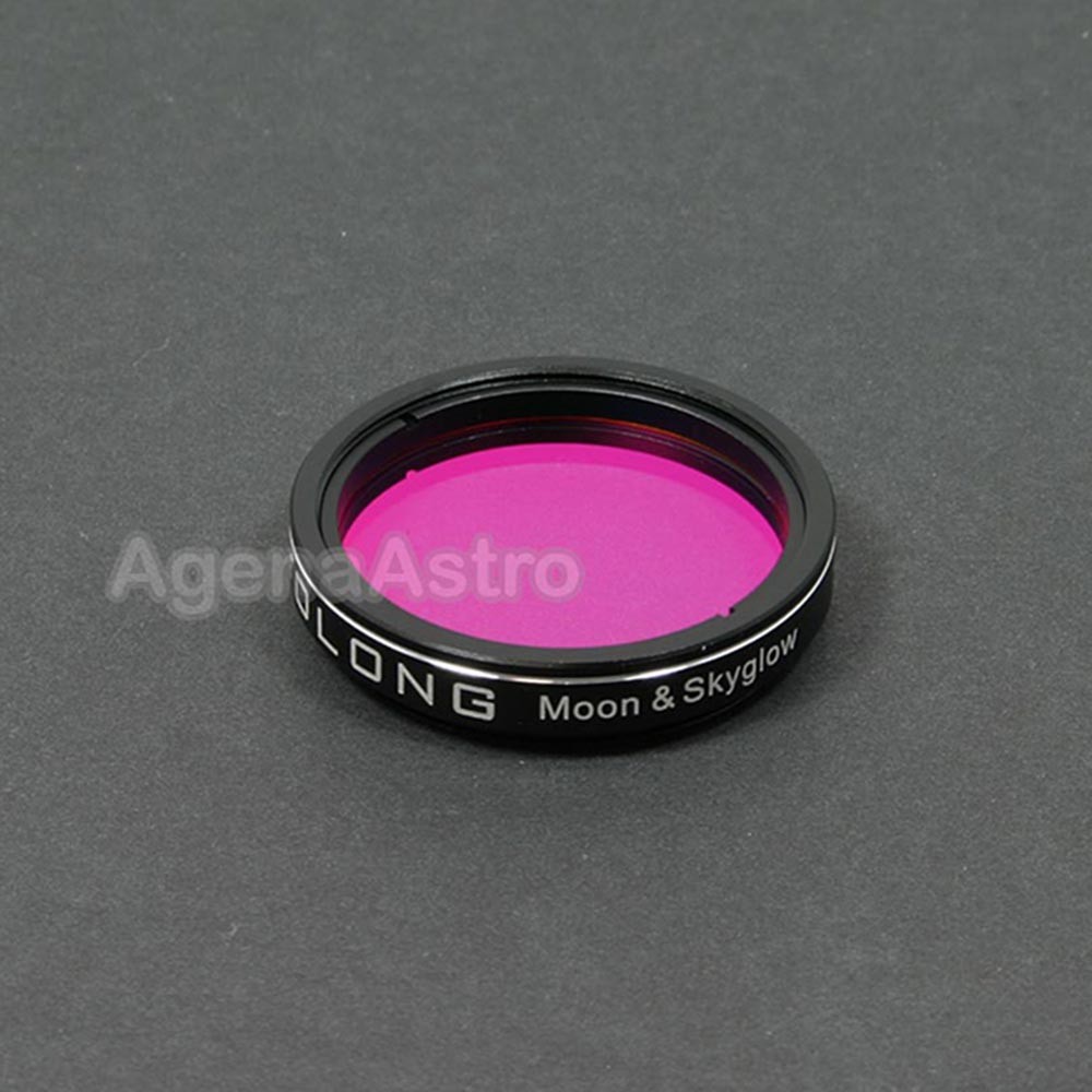 Optolong Moon & Skyglow Light Pollution Reduction Filter - 1.25"