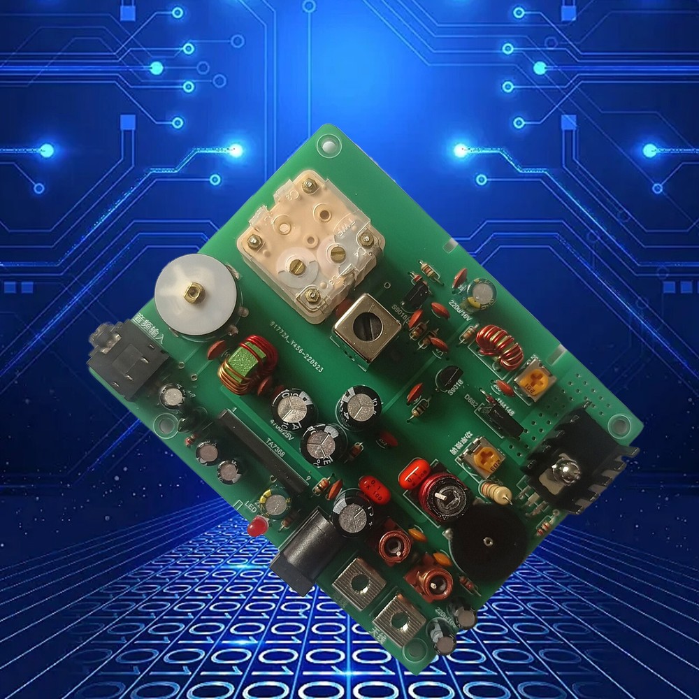 530-1600khz AM Radio Transmitter Experimental Micropower Medium Wave Module0L