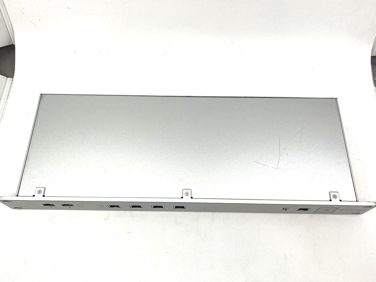 Ubiquiti Networks Unifi Security Gateway Pro 4 USG-PRO-4