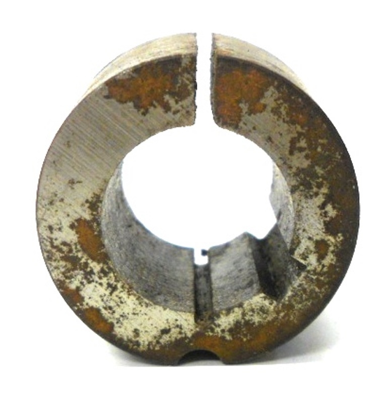 DODGE TAPER-LOCK BUSHING, #1008, 3/4"