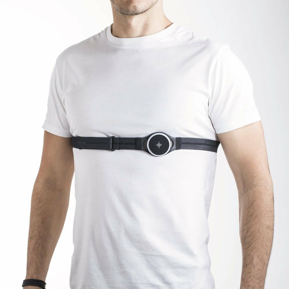Soundbrenner Pulse Body Strap