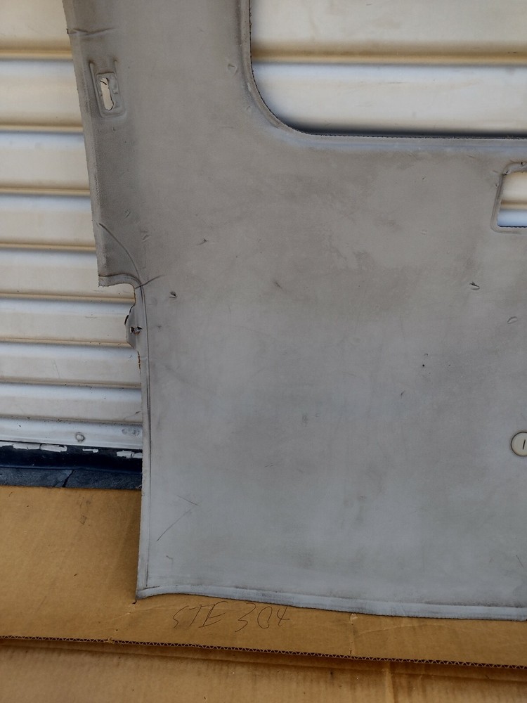 ACURA INTEGRA OEM HEADLINER ASSEMBLY 94-01