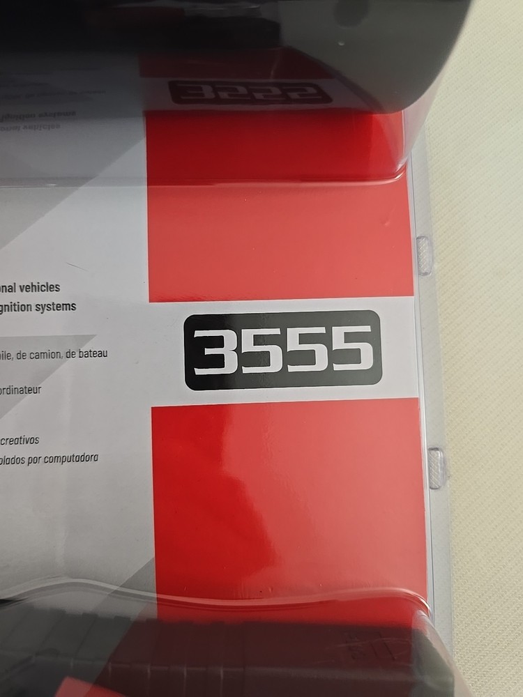 Innova Advance Timing Light