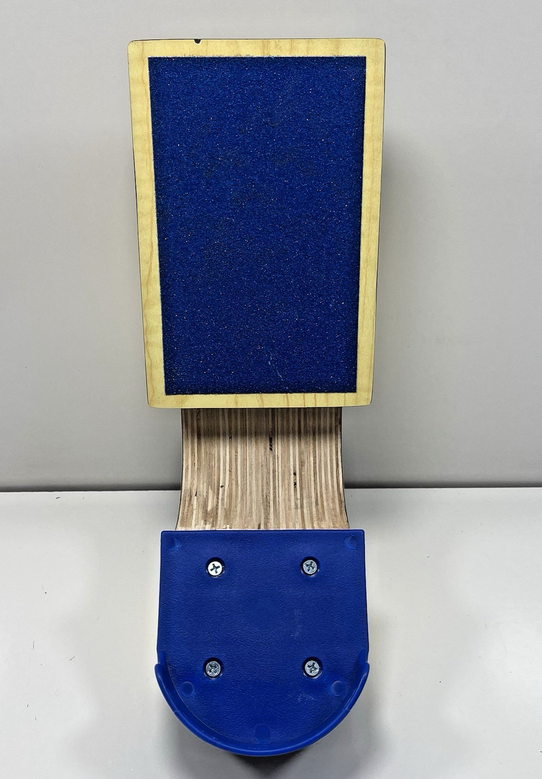 Rolling With It Premium Calf Stretcher and Foot Rocker for Plantar Fasciitis