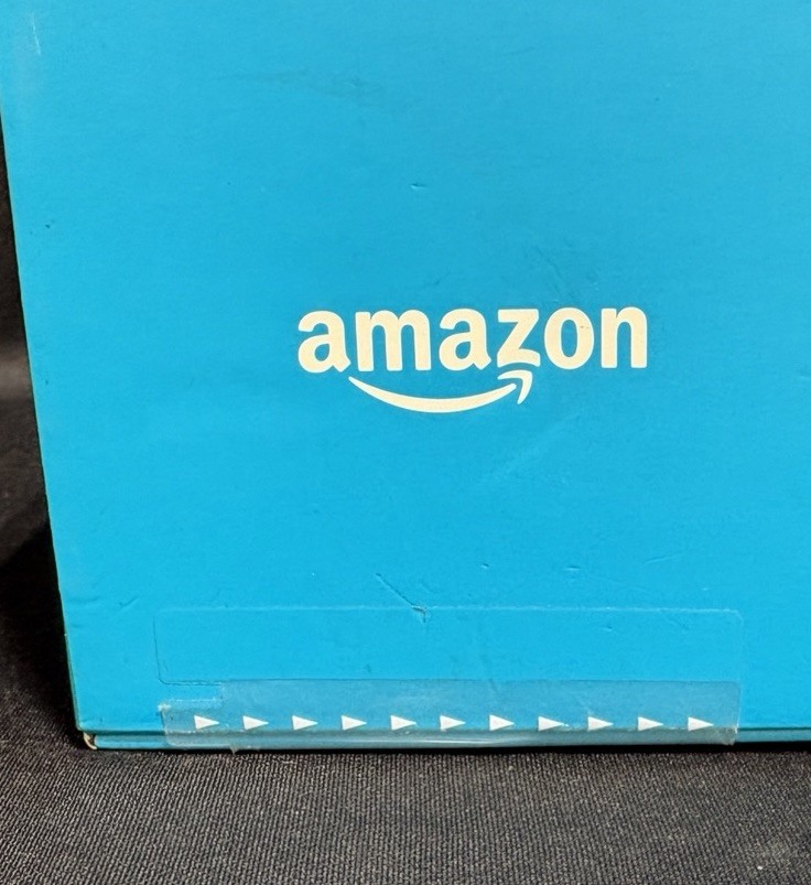 Amazon Echo Dot 3rd Gen Smart Speaker with Alexa - Charcoal (M2)