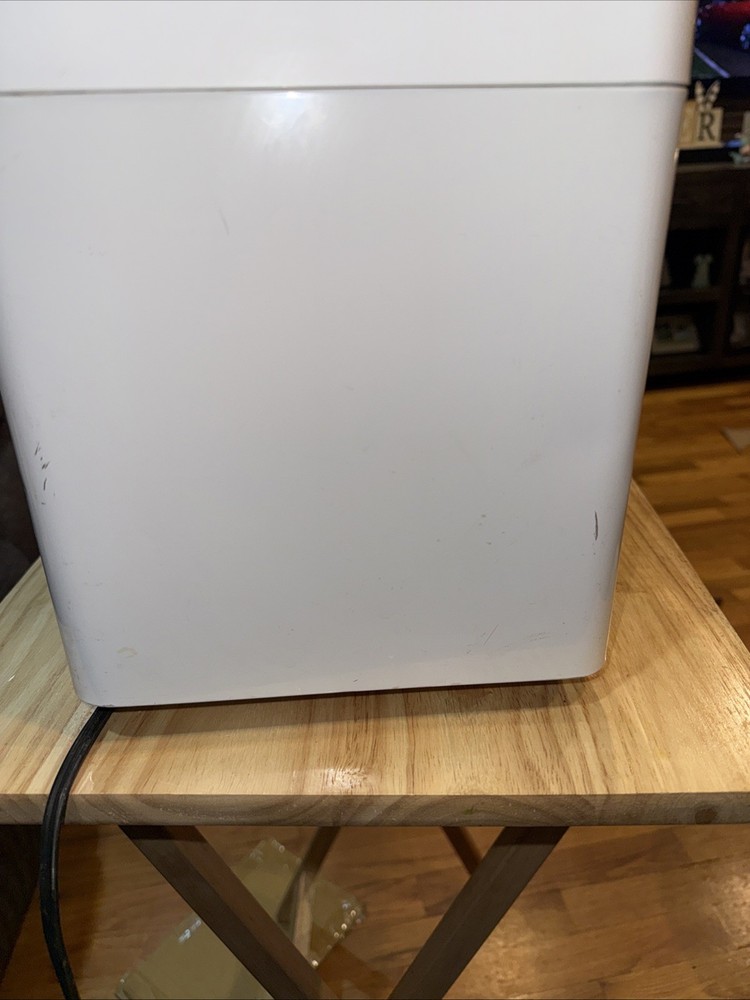 Hitachi Automatic Bread Maker Home Bakery Machine TESTED WORKS