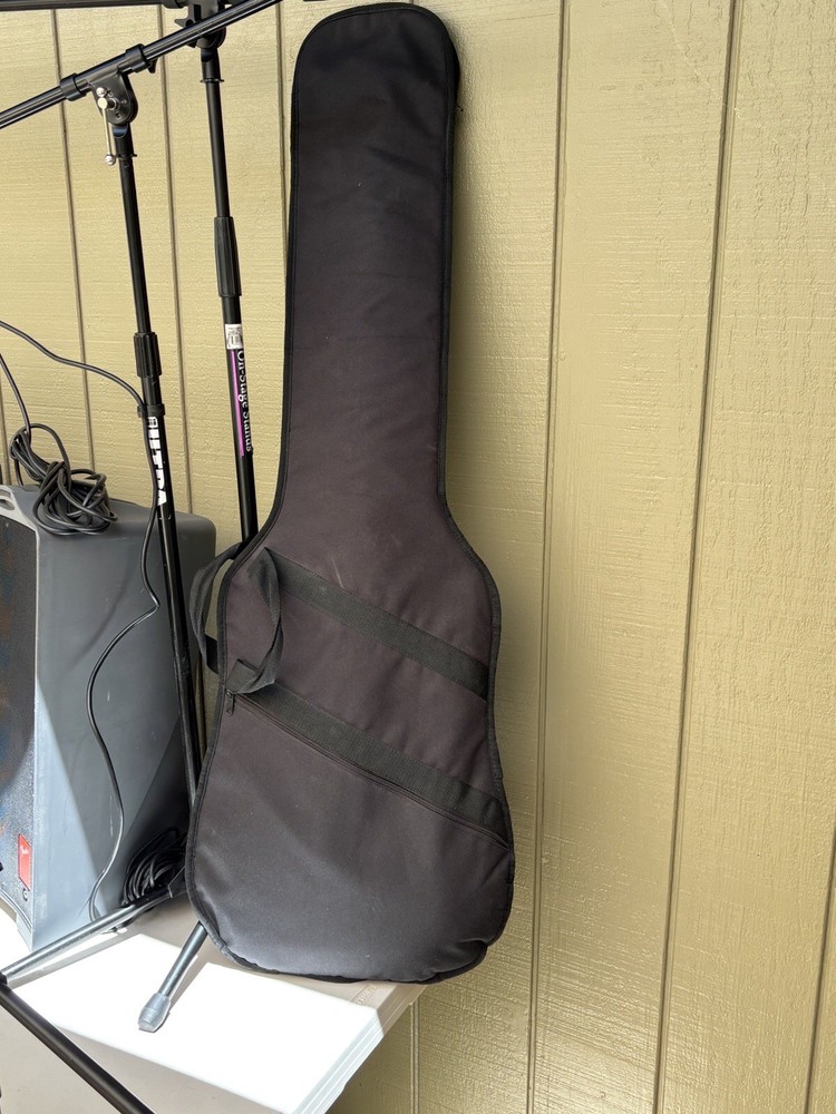 garage band starter kit