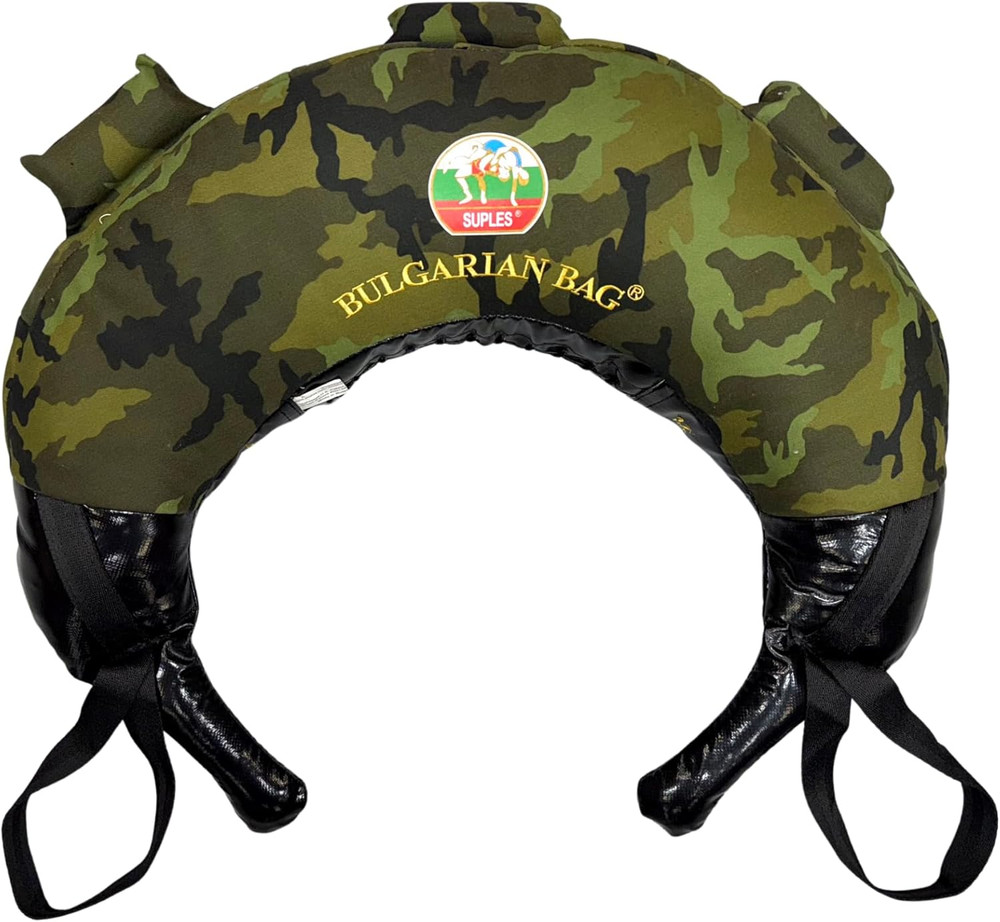 Suples Original - Canvas