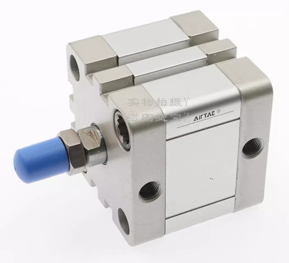 AIRTAC Compact air Pneumatic Cylinders outer teeth ACE63X30B