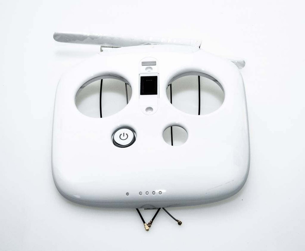 Phantom 4 Pro v2.0 GL300K Remote (With a Built-in Screen) Upper Shell Module