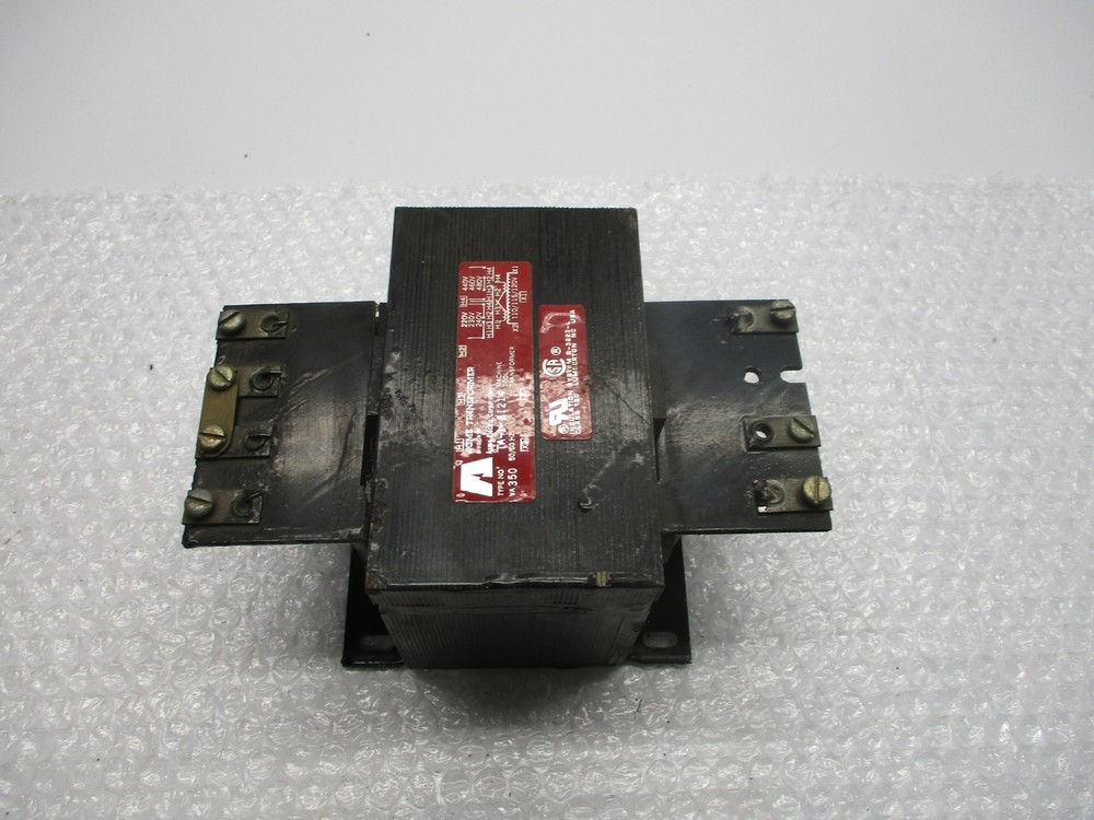 ACME TA-1-81214 TRANSFORMER UNMP