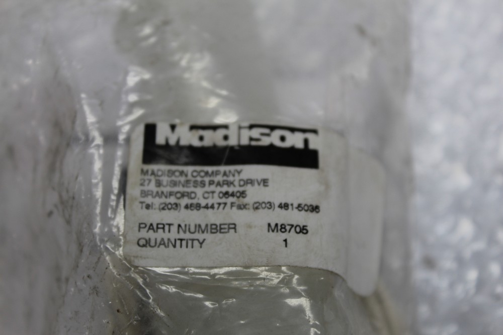 MADISON M8705 LIQUID LEVEL SWITCH NSMP