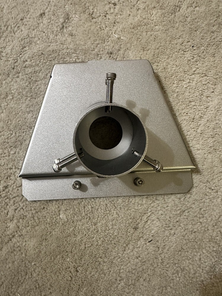 Starling Gen 3 Pole Pipe Mount Adapter Roof