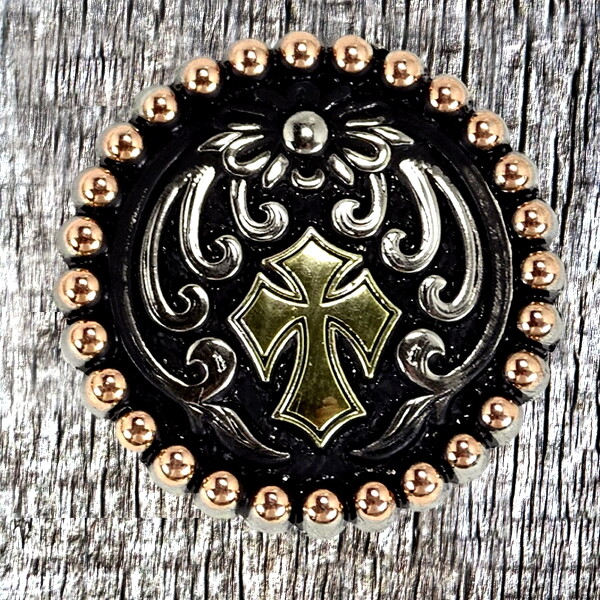 Cascade Cross Concho  CON402-L-A