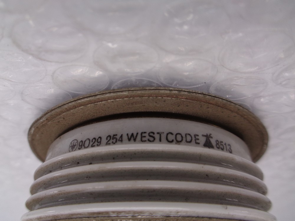 WESTCODE 9029-254 THYRISTOR UNMP