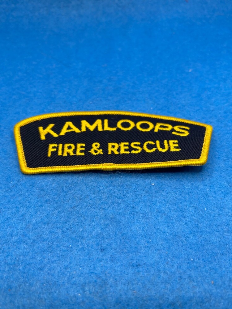 Shoulder Kamloops