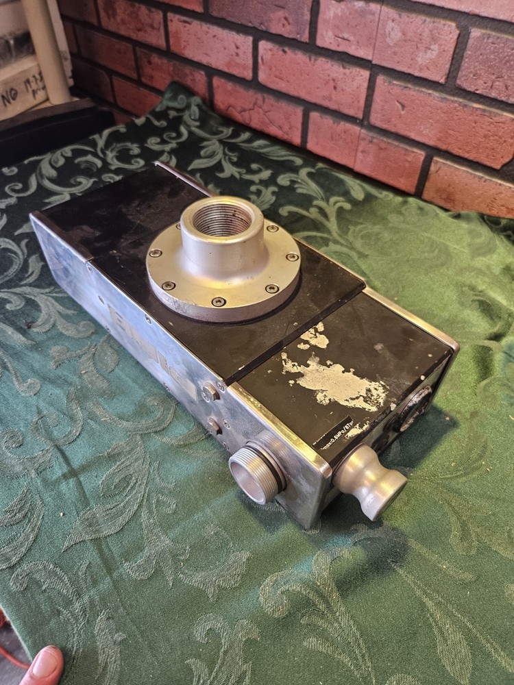 Piab Vacuum Generator MLL400 Untested