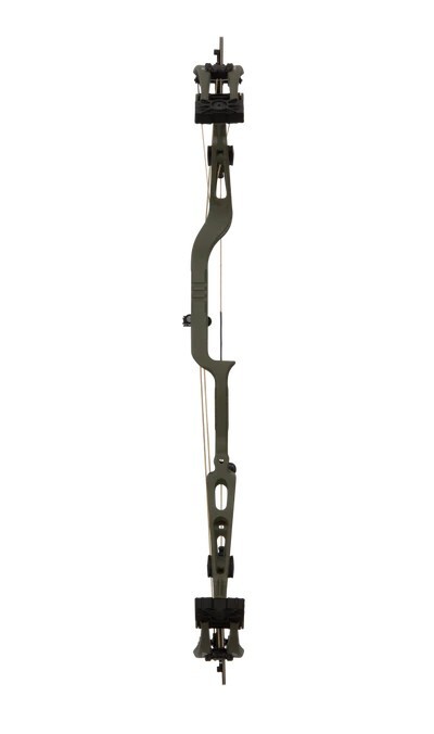 Bear Archery ALASKAN XT RH 70 OLIVE