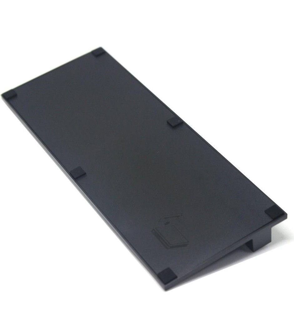 Xbox One S Vertical Stand Microsoft Black - Open Box