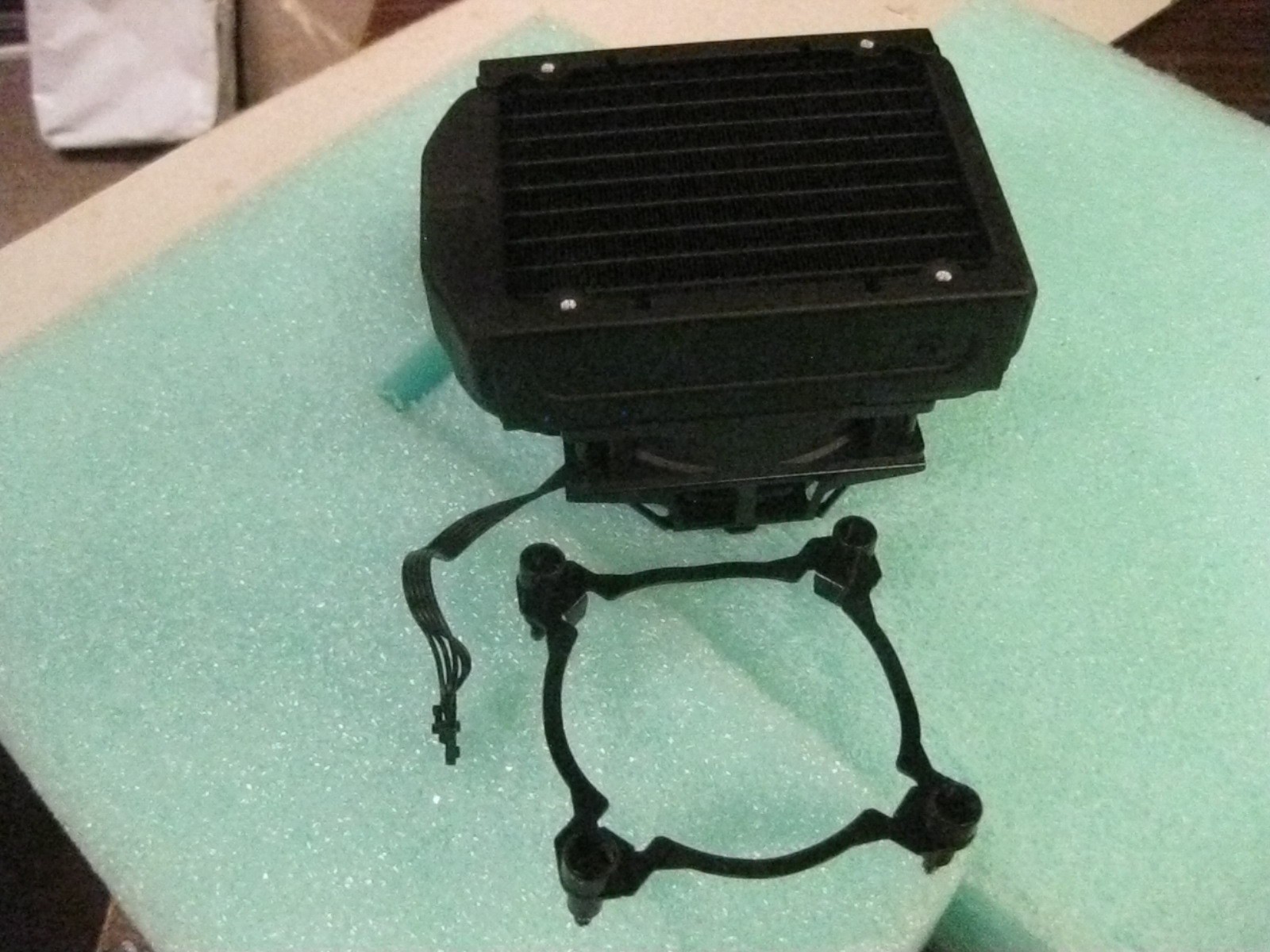 Dell Liquid CPU Heatsink for Precision T7910 Workstation Cooling TMJK2