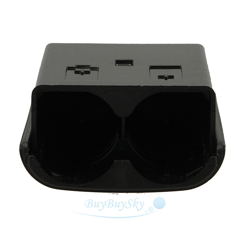 10pcs AA Battery Back Cover Case Shell Pack For Xbox 360 Wireless Controller