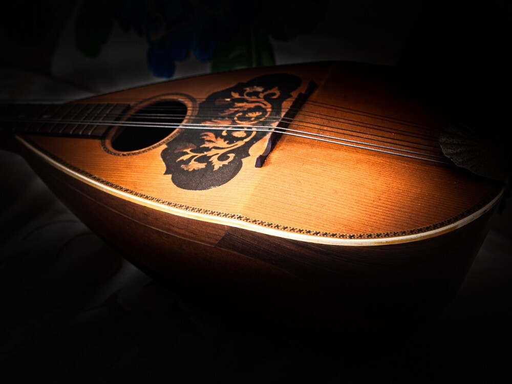 Bowl Back  ca 1890=1900