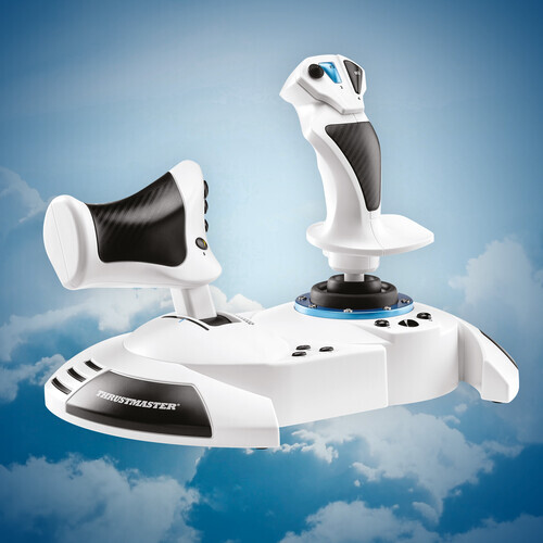 Hotas One Microsoft FlightSim Edition [New ] Xbox Series X , Controller, PC Ga