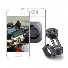 SP Connect 0116580 Moto Bundle UNIVERSAL