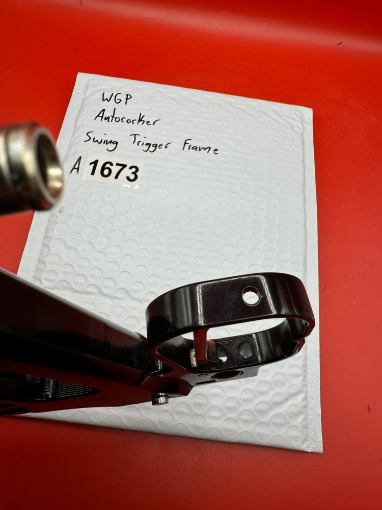 WGP Autoccker Swing Trigger Frame