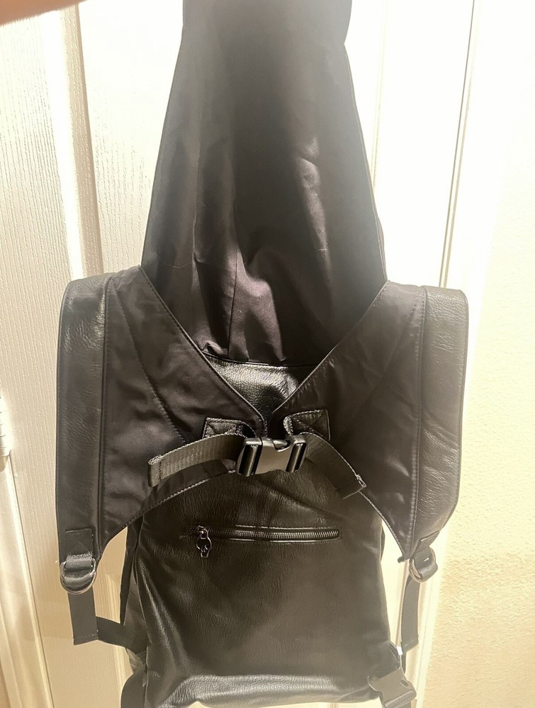 Motorcycle Backpack